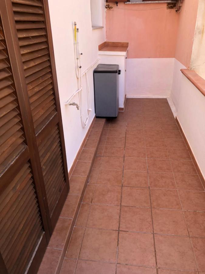 Rent Apartment Sardegna Порто Торес Екстериор снимка