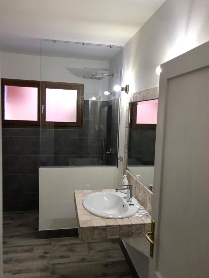 Rent Apartment Sardegna Порто Торес Екстериор снимка