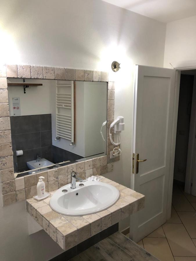 Rent Apartment Sardegna Порто Торес Екстериор снимка