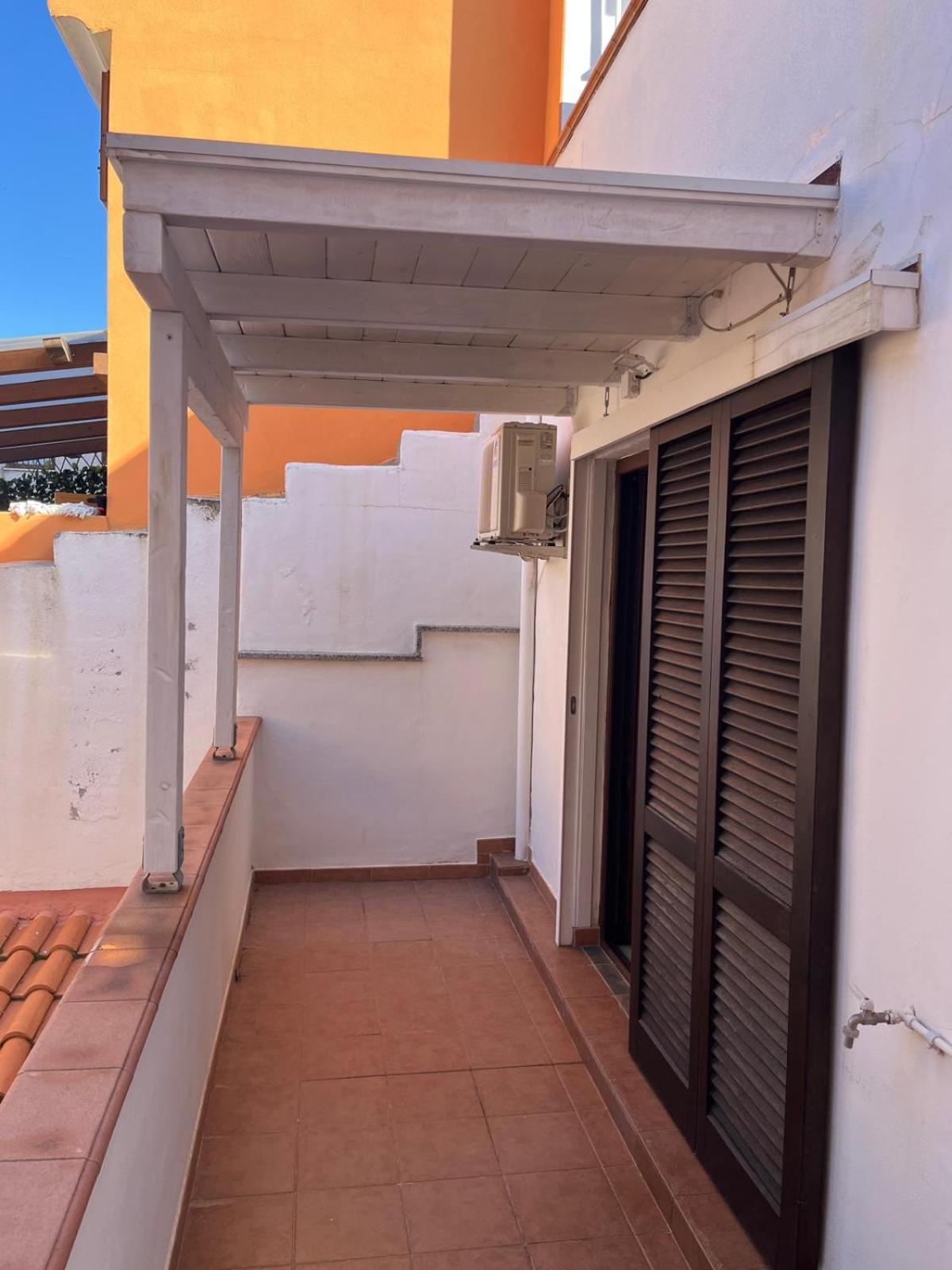 Rent Apartment Sardegna Порто Торес Екстериор снимка