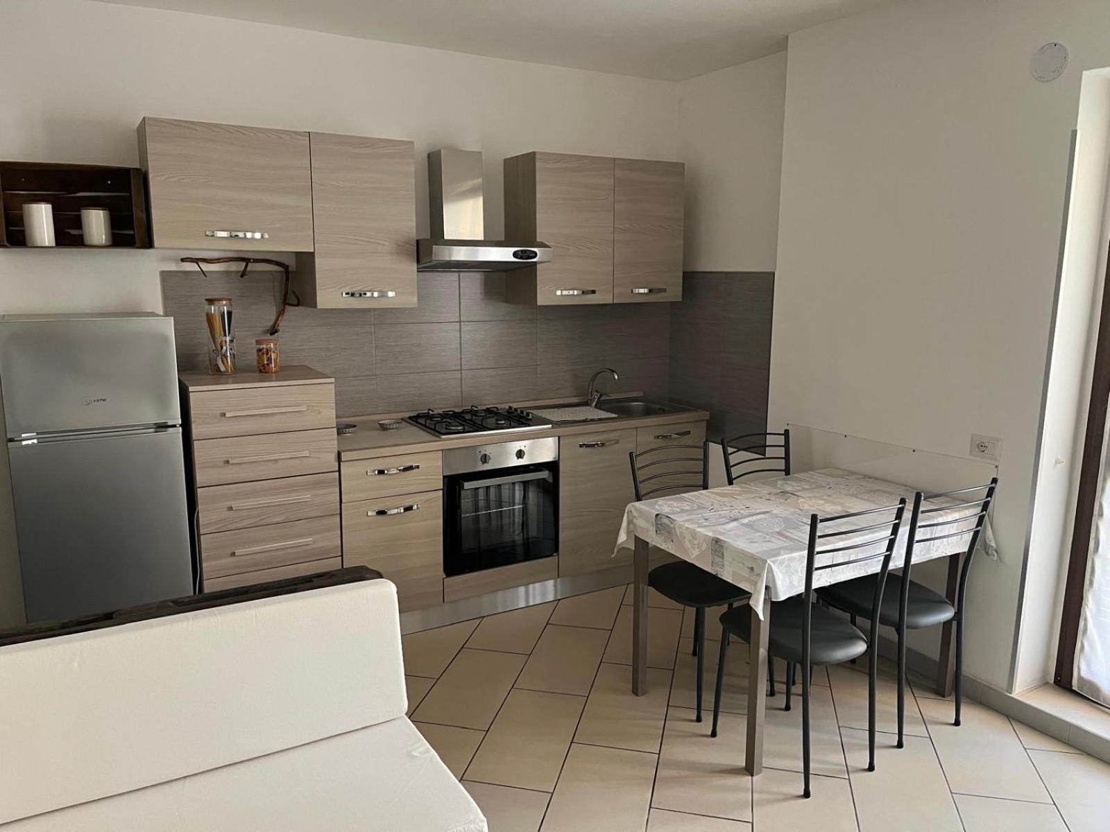 Rent Apartment Sardegna Порто Торес Екстериор снимка