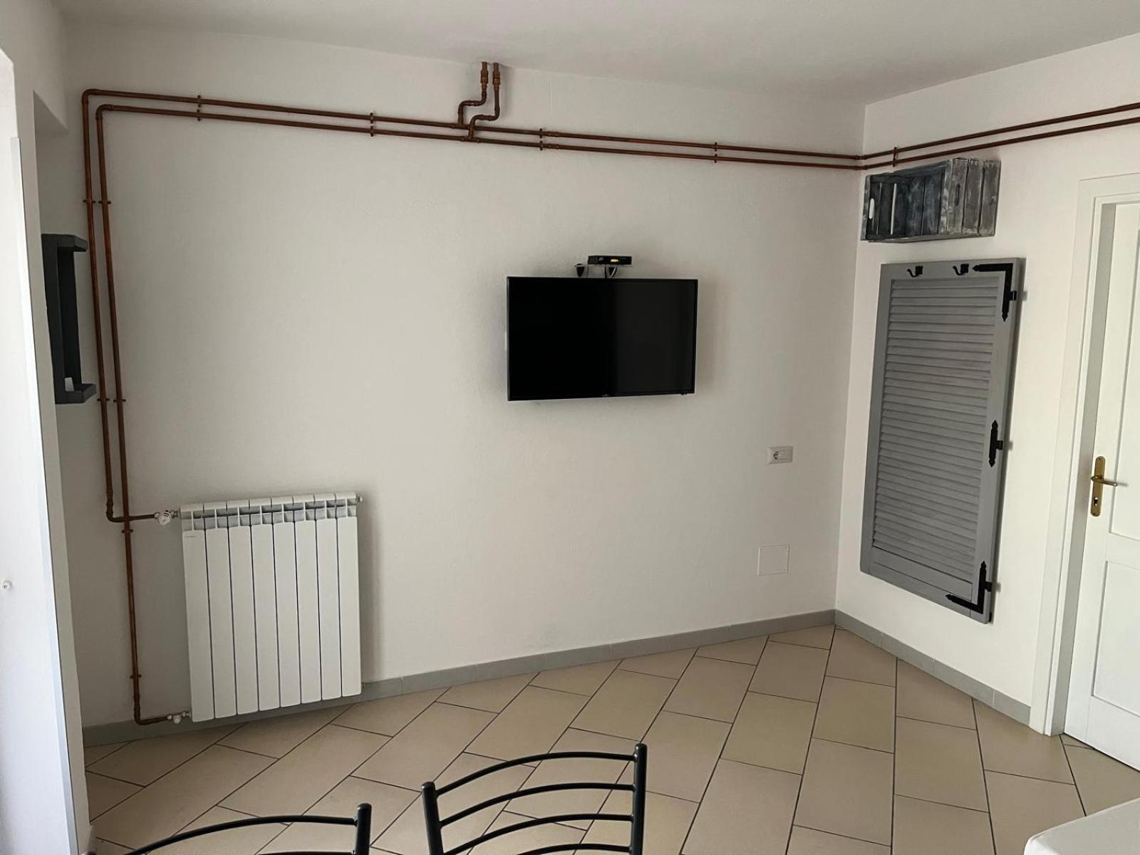 Rent Apartment Sardegna Порто Торес Екстериор снимка