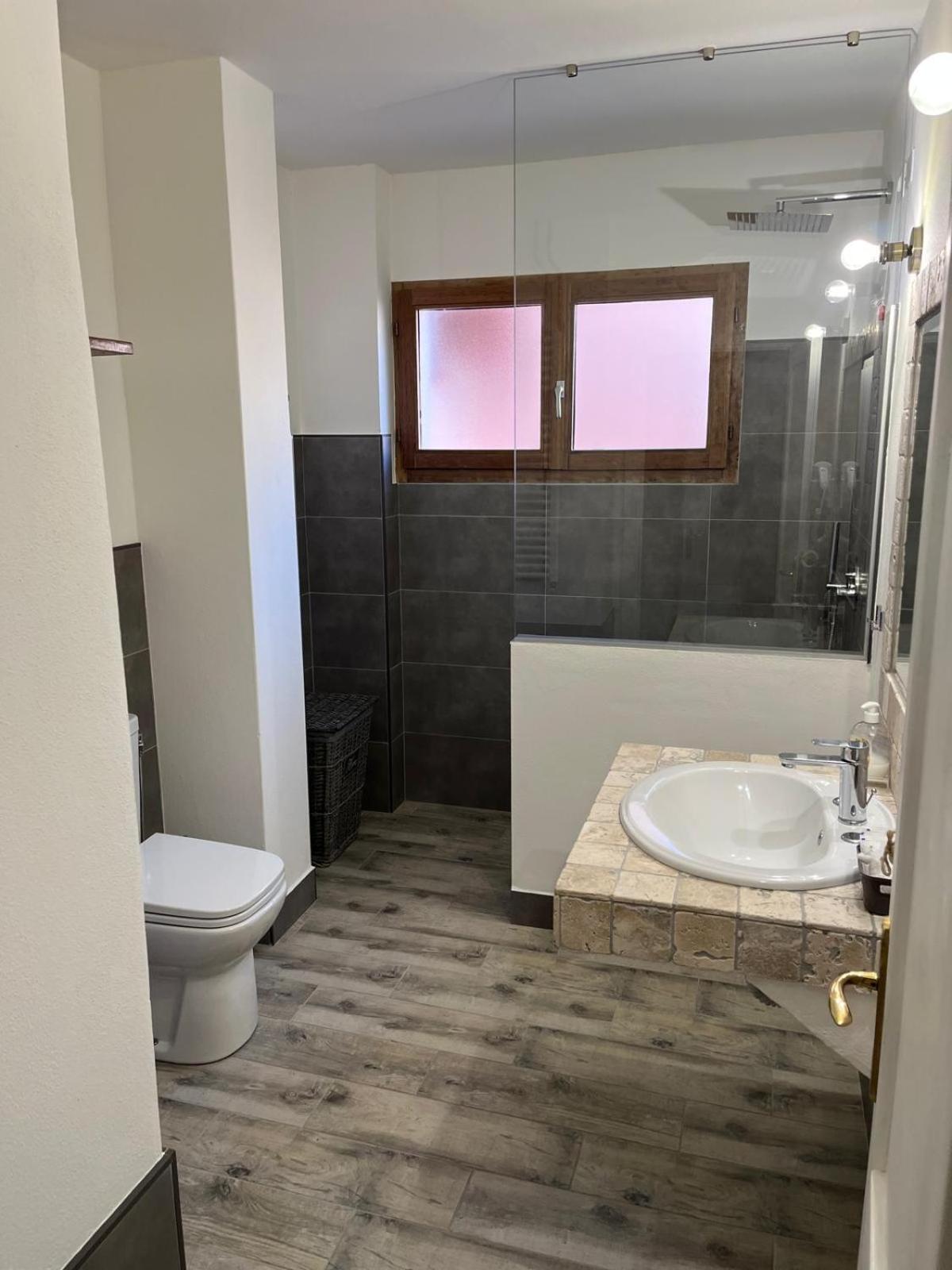 Rent Apartment Sardegna Порто Торес Екстериор снимка