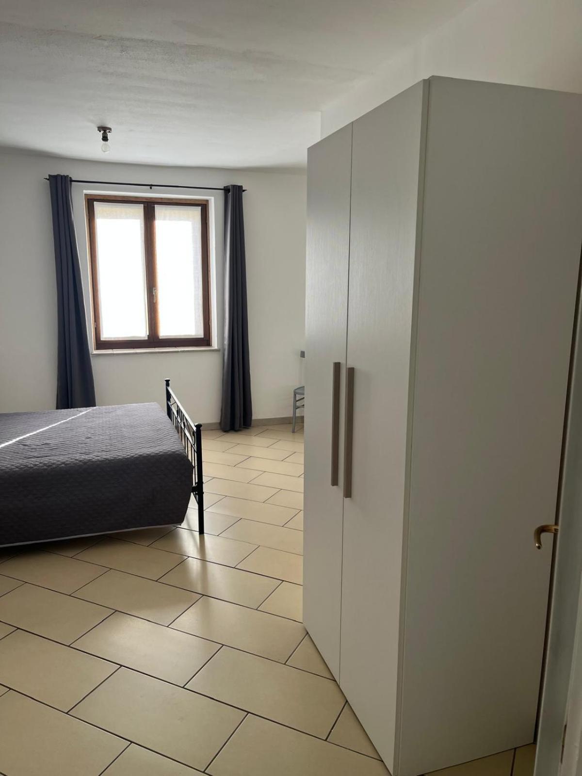 Rent Apartment Sardegna Порто Торес Екстериор снимка