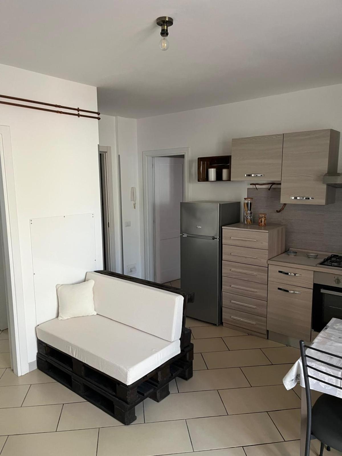 Rent Apartment Sardegna Порто Торес Екстериор снимка